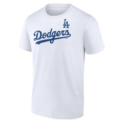 Los Angeles Dodgers Team Hot Shot T-Shirt | MLB Discount