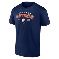 Houston Astros Team Rebel T-Shirt | MLB New