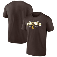 San Diego Padres Team Rebel T-Shirt | MLB Near me