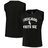 Chicago White Sox Profile Women's Plus Size Tank Top | MLB US