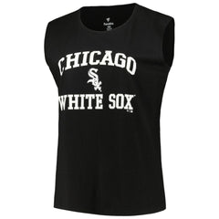 Chicago White Sox Profile Women's Plus Size Tank Top | MLB US