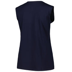 Milwaukee Brewers Profile Women's Plus Size Tank Top | MLB Online