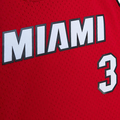 Dwyane Wade Miami Heat Women's 2005/06 Hardwood Classics Swingman Jersey Discount
