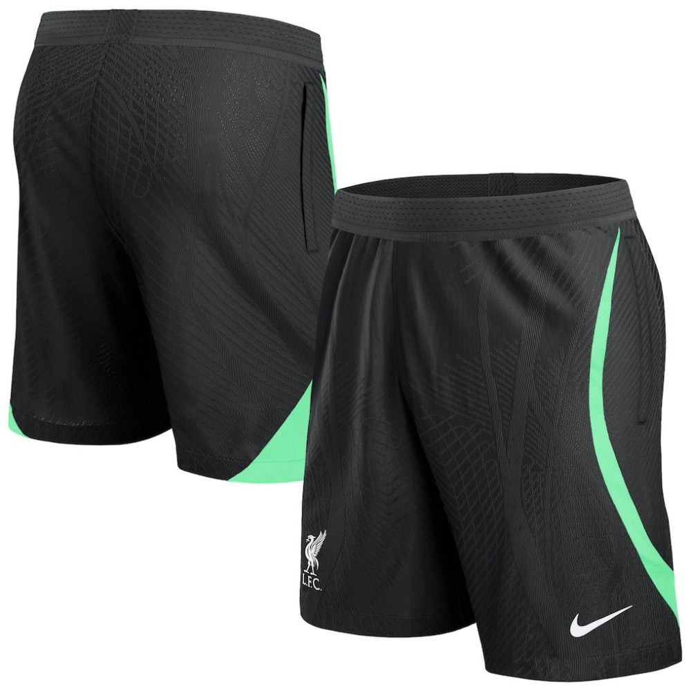 Liverpool 2023/24 Strike Elite Performance Shorts Black - Nike
