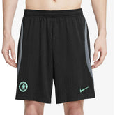 Chelsea 2023/24 Strike Performance Shorts Black - Nike