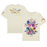 Orlando Magic AUTHMADE x NBA Unisex AAPI Dreamers T-Shirt New