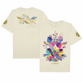 Washington Wizards AUTHMADE x NBA Unisex AAPI Dreamers T-Shirt Online