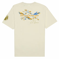 Washington Wizards AUTHMADE x NBA Unisex AAPI Dreamers T-Shirt Online