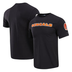 Cincinnati Bengals Pro Standard Classic Chenille T-Shirt