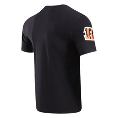 Cincinnati Bengals Pro Standard Classic Chenille T-Shirt
