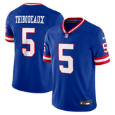 New York Giants Nike Kayvon Thibodeaux Alternate Vapor Untouchable Limited Jersey