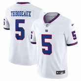 New York Giants Nike Kayvon Thibodeaux Alternate Vapor Untouchable Limited Jersey
