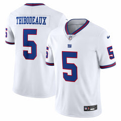 New York Giants Nike Kayvon Thibodeaux Alternate Vapor Untouchable Limited Jersey