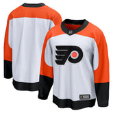 Philadelphia Flyers Fanatics Away Breakaway Jersey Sale