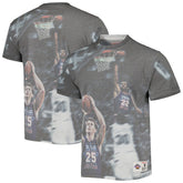 Cleveland Cavaliers Above the Rim Graphic T-Shirt Online
