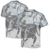 Charlotte Hornets Above the Rim Graphic T-Shirt Discount