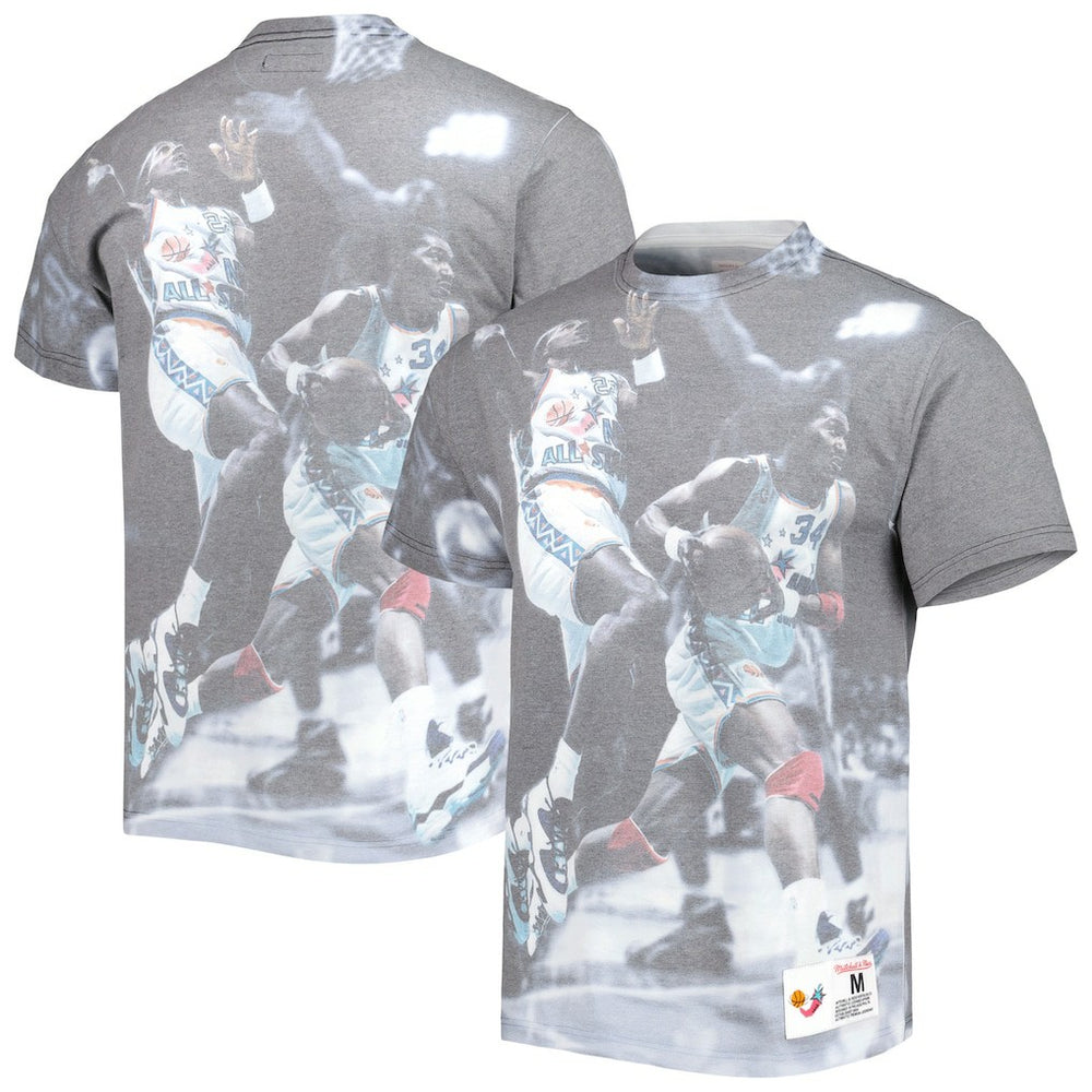 Houston Rockets Above the Rim Graphic T-Shirt Online