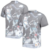 Houston Rockets Above the Rim Graphic T-Shirt Online