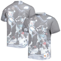 Houston Rockets Above the Rim Graphic T-Shirt Online