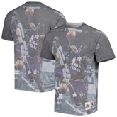 Orlando Magic Above the Rim Graphic T-Shirt Online