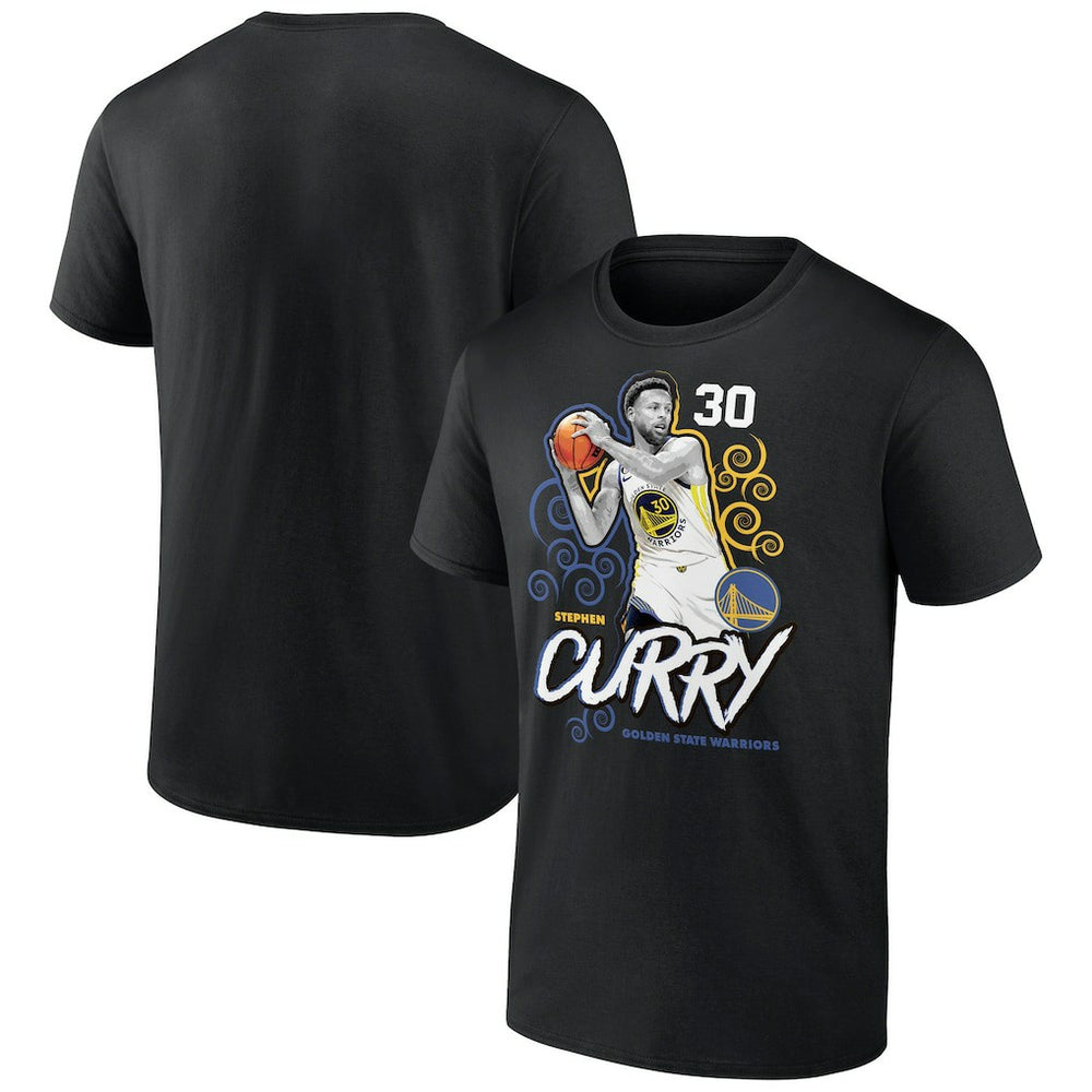 Stephen Curry Golden State Warriors Competitor T-Shirt sale Discount