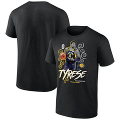 Tyrese Haliburton Indiana Pacers Competitor T-Shirt Online