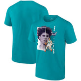 LaMelo Ball Charlotte Hornets Jump Pass T-Shirt Discount