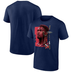 Zion Williamson New Orleans Pelicans Jump Pass T-Shirt On Sale