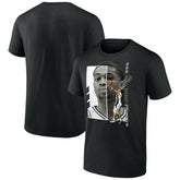 Keldon Johnson San Antonio Spurs Jump Pass T-Shirt Online