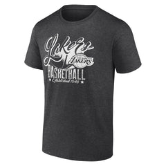 Los Angeles Lakers Winner T-Shirt Online