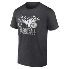 Philadelphia 76ers Winner T-Shirt Outlet