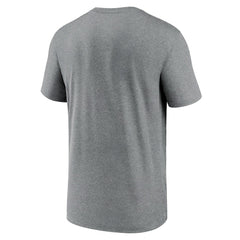 New York Giants Nike Legend Team Shoutout Performance T-Shirt