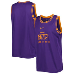 Phoenix Suns Courtside DNA Performance Tank Top Outlet