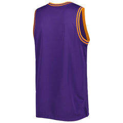 Phoenix Suns Courtside DNA Performance Tank Top Outlet