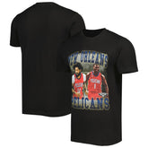 Zion Williamson & Brandon Ingram New Orleans Pelicans Stadium Essentials Unisex Player Duo T-Shirt Discount