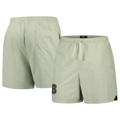Cincinnati Bengals Pro Standard Neutrals 2.0 Woven Shorts