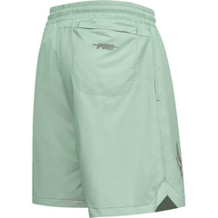 Dallas Cowboys Pro Standard Neutrals 2.0 Woven Shorts