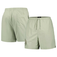 Minnesota Vikings Pro Standard Neutrals 2.0 Woven Shorts