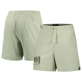 New York Giants Pro Standard Neutrals 2.0 Woven Shorts