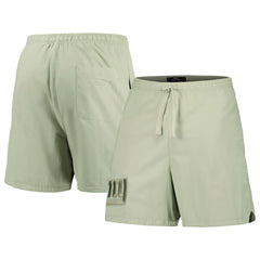 New York Giants Pro Standard Neutrals 2.0 Woven Shorts