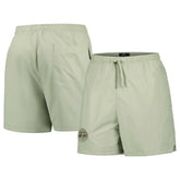New York Jets Pro Standard Neutrals 2.0 Woven Shorts