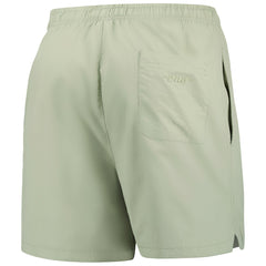 New York Jets Pro Standard Neutrals 2.0 Woven Shorts