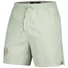 San Francisco 49ers Pro Standard Neutrals 2.0 Woven Shorts