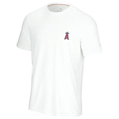 Los Angeles Angels Tommy Bahama Playa Ball T-Shirt | MLB Outlet