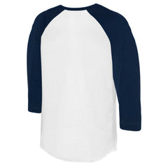 Seattle Mariners Tiny Turnip Women's Caleb 3/4-Sleeve Raglan T-Shirt | MLB US