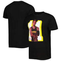 Trae Young Atlanta Hawks Stadium Essentials Player Metro T-Shirt Discount