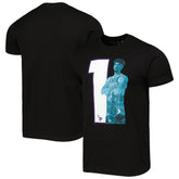 LaMelo Ball Charlotte Hornets Stadium Essentials Player Metro T-Shirt On Sale