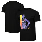 Devin Booker Phoenix Suns Stadium Essentials Player Metro T-Shirt New