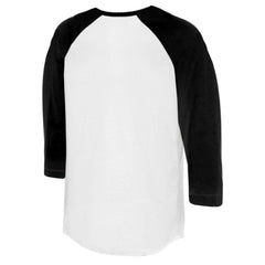 Chicago White Sox Tiny Turnip Women's Lucky Charm 3/4-Sleeve Raglan T-Shirt | MLB Near me