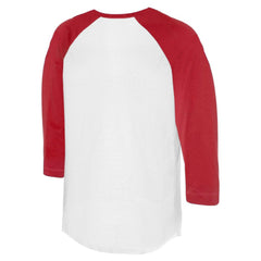 St. Louis Cardinals Tiny Turnip Women's Smores 3/4-Sleeve Raglan T-Shirt | MLB Outlet